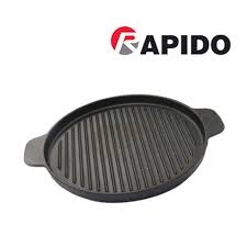 Chảo nướng Rapido tròn 24cm RG24-RF