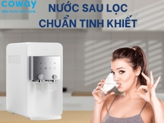 Máy Lọc Nước Coway NEO PLUS CHP-264L