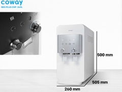 Máy Lọc Nước Coway NEO PLUS CHP-264L