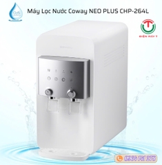 Máy Lọc Nước Coway NEO PLUS CHP-264L