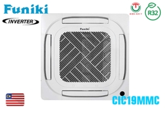 Điều hòa âm trần Funiki 19000BTU inverter CIC19MMC