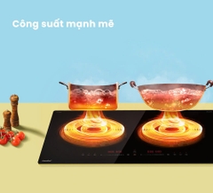 Bếp từ thông minh COMFEE CIH-40DHE