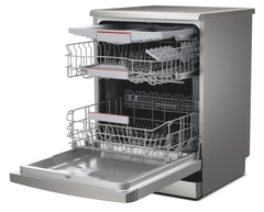 Máy Rửa Chén Bosch HMH.SMS25DI05E Độc Lập Serie 2