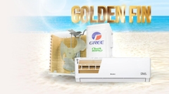 Điều hòa Gree 1 chiều 9000BTU COSMO09CN ( mono )
