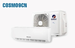 Điều hòa Gree 1 chiều 9000BTU COSMO09CN ( mono )