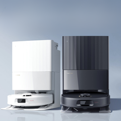 Robot hút bụi lau nhà Roborock Q Revo C Pro