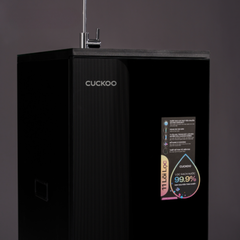 Máy lọc nước 11 lõi Cuckoo CP-DRPV1101S/BKVNCV