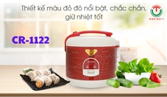 Nồi cơm nắp gài Cuckoo 2 lít CR-1122
