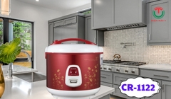 Nồi cơm nắp gài Cuckoo 2 lít CR-1122