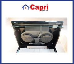 MÁY HÚT MÙI CỔ ĐIỂN CAPRI CR-701P