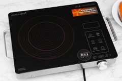 Bếp hồng ngoại Cuchen CHR-F170VN