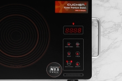 Bếp hồng ngoại Cuchen CHR-F170VN