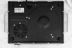 Bếp hồng ngoại Cuchen CHR-F170VN