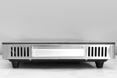 Bếp hồng ngoại Cuchen CHR-F170VN