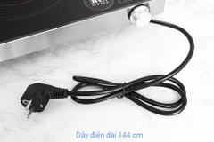 Bếp hồng ngoại Cuchen CHR-F170VN