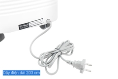 Máy lọc không khí Cuckoo CAC-CH0910FW 25W
