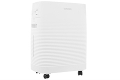 Máy lọc không khí Cuckoo CAC-CH0910FW 25W