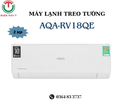 Máy lạnh AQUA Inverter 2 HP AQA-RV18QE
