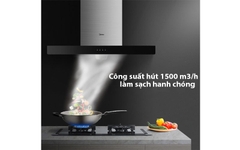 Máy hút mùi CXW-220-B81- Hàng chính hãng
