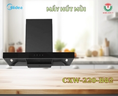 Máy hút mùi CXW-220-B82- Hàng chính hãng