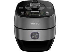 Nồi áp suất điện Tefal Smart Pro CY638868 - 5L - 1000W _ Hàng chính hãng