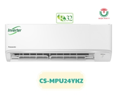 Dàn lạnh treo tường Multi Panasonic Inverter CS-MPU24YKZ (1 Chiều 20.500 BTU)
