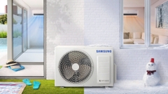 Dàn nóng Multi Samsung 1 chiều  23.200BTU AJ058TXJ3KC/EA
