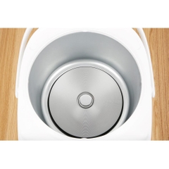 Nồi cơm điện Toshiba 1.8 lít RC-18DH2PV(W)