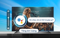 Google Tivi Casper 4K 55 inch D55UGC620