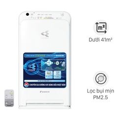 Máy lọc không khí Daikin MC55UVM6-7