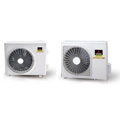 Máy lạnh Mitsubishi Heavy Inverter 2.5Hp SRK24YXS-W5