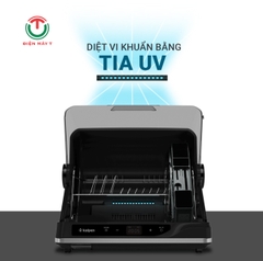 Máy Sấy Bát Diệt Khuẩn UV Kalpen DD99
