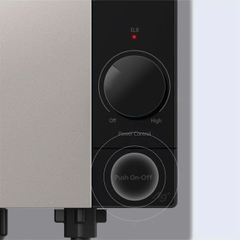 Máy nước nóng trực tiếp Panasonic 4500W DH-4US1VS