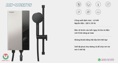 Máy nước nóng trực tiếp Panasonic 4500W DH-4US1VS