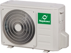 Máy Lạnh Âm Trần Nagakawa NT–C18R1M03