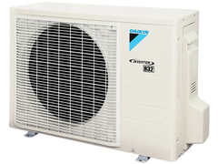 Điều hòa áp trần Daikin Inverter 1 chiều 24.200 BTU FHFC71EV1 / RZFC71EVM