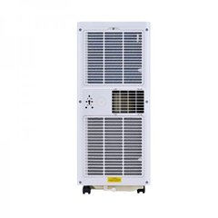 Điều hòa di động thông minh FujiHome PAC09