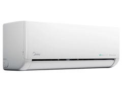 Điều hòa 1 chiều Midea Inverter 9.000BTU MSCE-10CRFN8