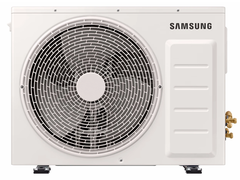 Điều hòa Samsung 1 chiều Bespoke AI WindFree 18.000 BTU AR60H18D1MWNSV