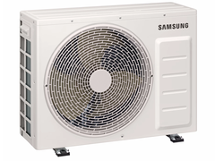 Điều hòa Samsung 1 chiều Bespoke AI WindFree 18.000 BTU AR60H18D1MWNSV