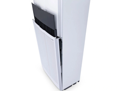 Điều Hòa Cây Daikin 1 Chiều Inverter 46000Btu FVFC140AV1/RZFC140AY19