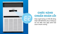 Điều hòa tủ đứng Funiki 100.000BTU FC 100MCC