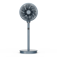 Quạt đứng cao cấp ROWENTA Turbo Silence Compact Multiflow QV5041F0