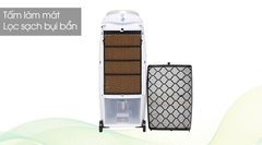 Quạt điều hòa Daikio DKA-01500B