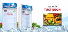 Tủ Mát Darling Inverter 400 Lít DL - 4000A3
