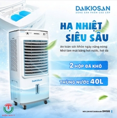 Quạt điều hòa Daikiosan DM109