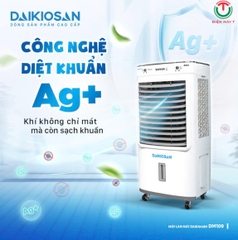 Quạt điều hòa Daikiosan DM109