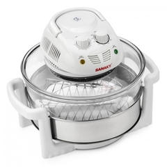 Lò Nướng Thủy Tinh SANAKY VH-158T