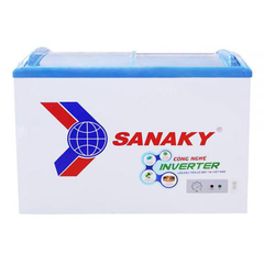 Tủ đông SANAKY 340 lít VH4899K