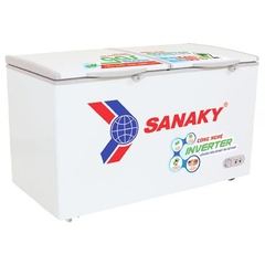 Tủ Đông Mát Sanaky Inverter 485 lít VH-6699W3